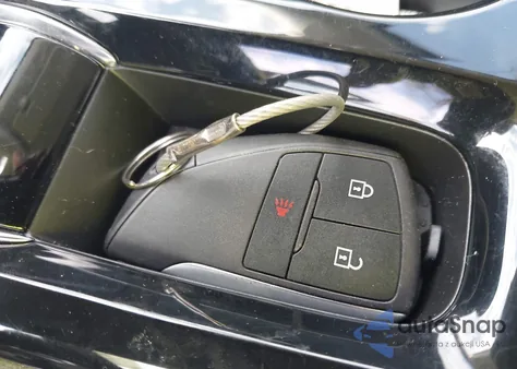 2024 Buick Envision Preferred Awd from USA, damaged, VIN LRBFZME41RD065804